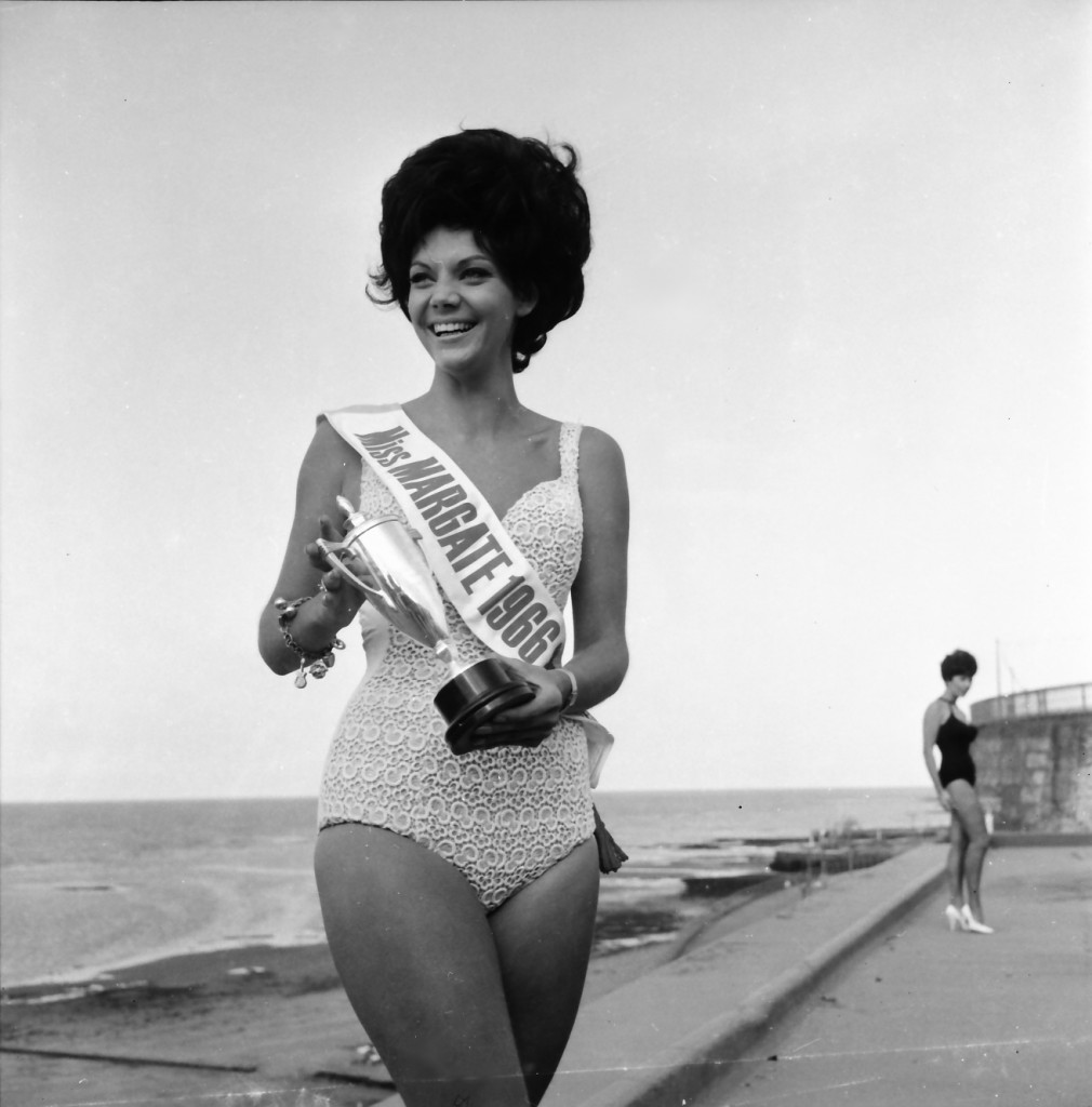 Miss Margate 1966