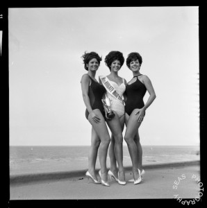 Miss Margate 1966